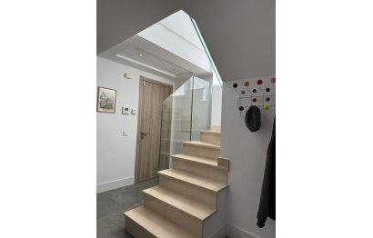 Resale - Apartment - Penthouse - Marbella - Nueva Andalucia