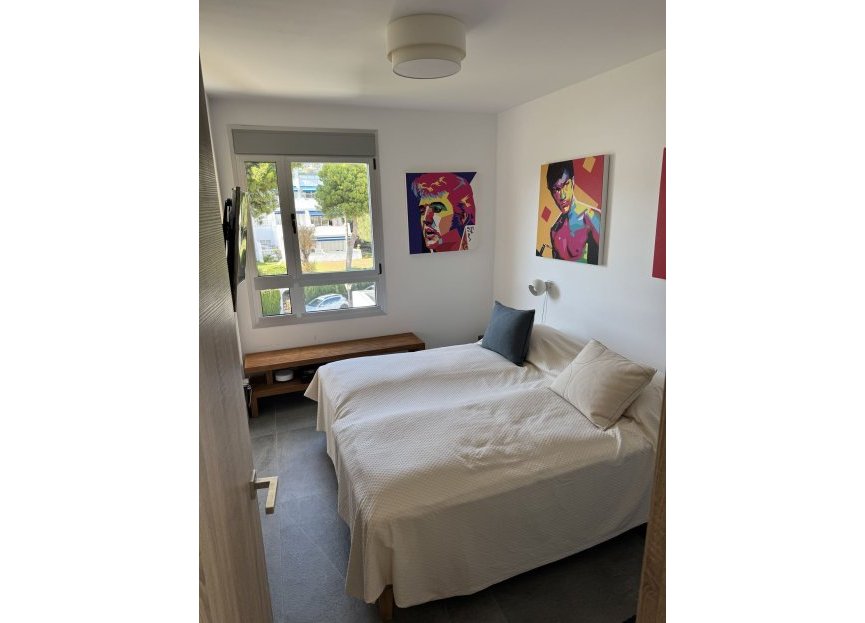 Resale - Apartment - Penthouse - Marbella - Nueva Andalucia