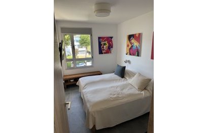 Resale - Apartment - Penthouse - Marbella - Nueva Andalucia