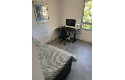 Resale - Apartment - Penthouse - Marbella - Nueva Andalucia