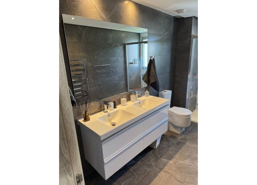 Resale - Apartment - Penthouse - Marbella - Nueva Andalucia