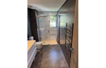 Resale - Apartment - Penthouse - Marbella - Nueva Andalucia