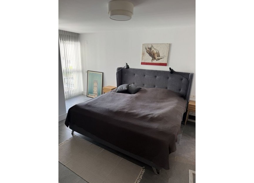 Resale - Apartment - Penthouse - Marbella - Nueva Andalucia