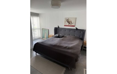 Resale - Apartment - Penthouse - Marbella - Nueva Andalucia