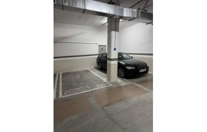 Resale - Apartment - Penthouse - Marbella - Nueva Andalucia