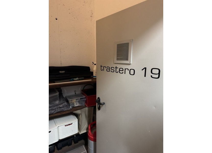 Resale - Apartment - Penthouse - Marbella - Nueva Andalucia