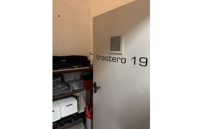 Resale - Apartment - Penthouse - Marbella - Nueva Andalucia