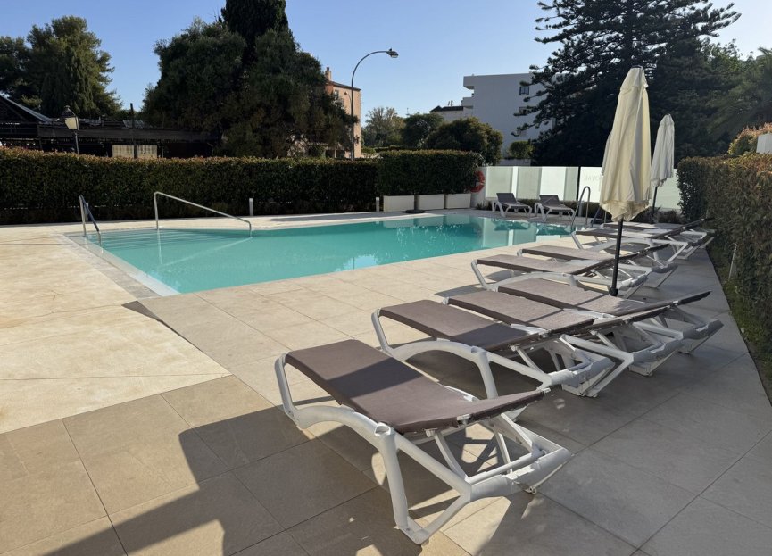 Resale - Apartment - Penthouse - Marbella - Nueva Andalucia