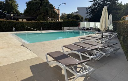 Resale - Apartment - Penthouse - Marbella - Nueva Andalucia