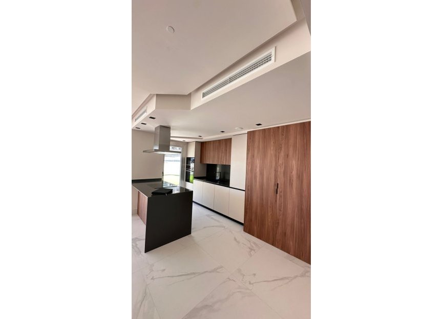 Resale - Ground floor apartment - Marbella - San Pedro De Alcantara