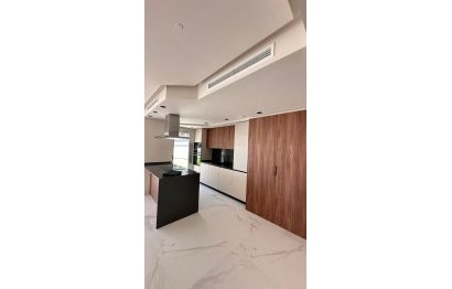 Resale - Ground floor apartment - Marbella - San Pedro De Alcantara