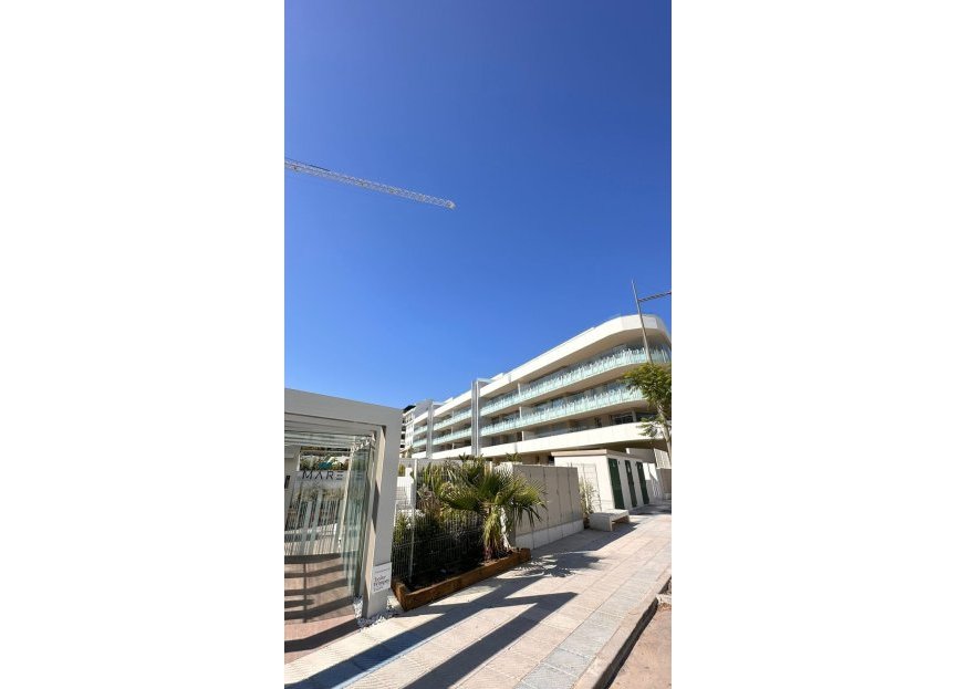 Resale - Ground floor apartment - Marbella - San Pedro De Alcantara