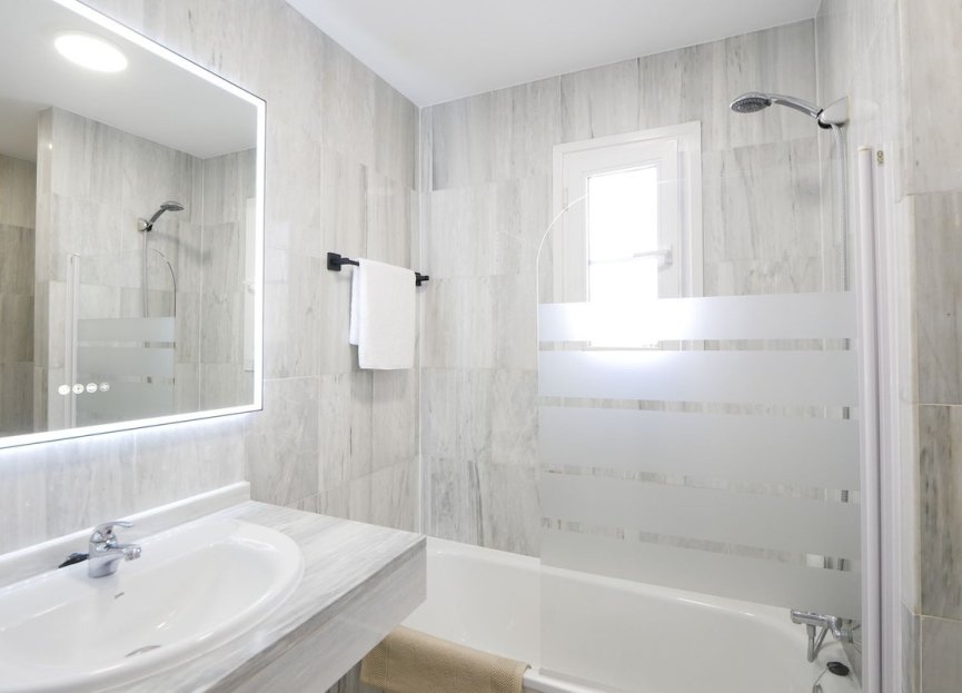 Resale - Ground floor apartment - Marbella - Cabopino