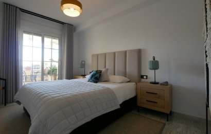 Resale - Ground floor apartment - Marbella - Cabopino