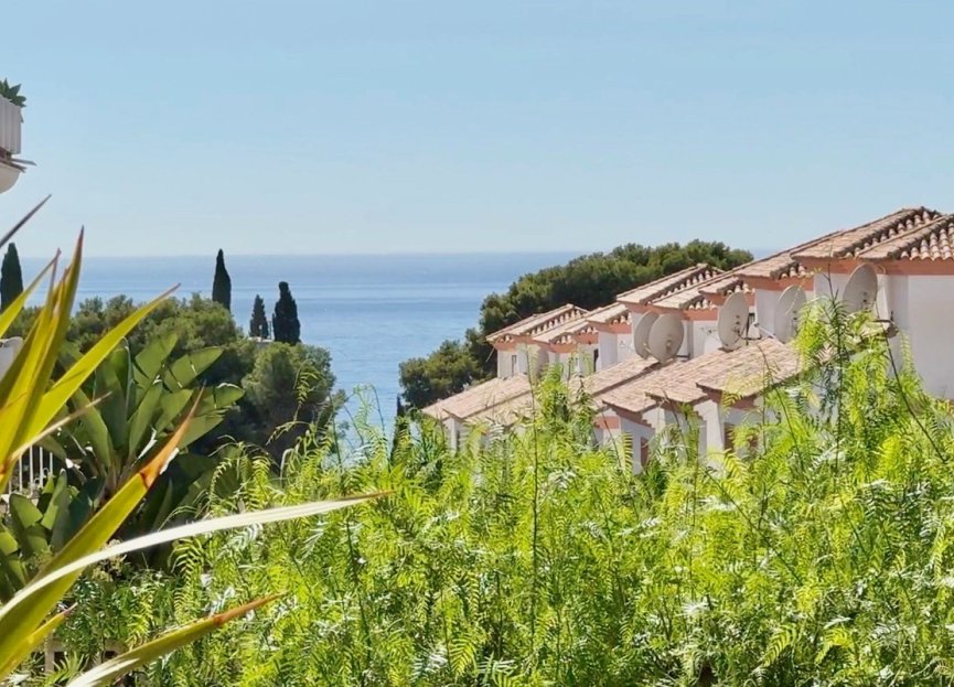 Resale - Ground floor apartment - Marbella - Cabopino