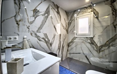 Resale - Apartment - Middle Floor Apartment - Marbella - Marbella Centro