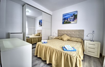 Resale - Apartment - Middle Floor Apartment - Marbella - Marbella Centro