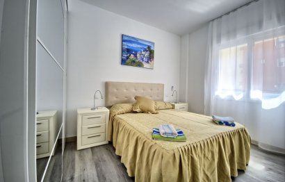 Resale - Apartment - Middle Floor Apartment - Marbella - Marbella Centro