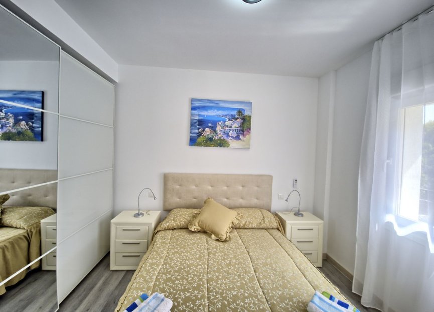 Resale - Apartment - Middle Floor Apartment - Marbella - Marbella Centro