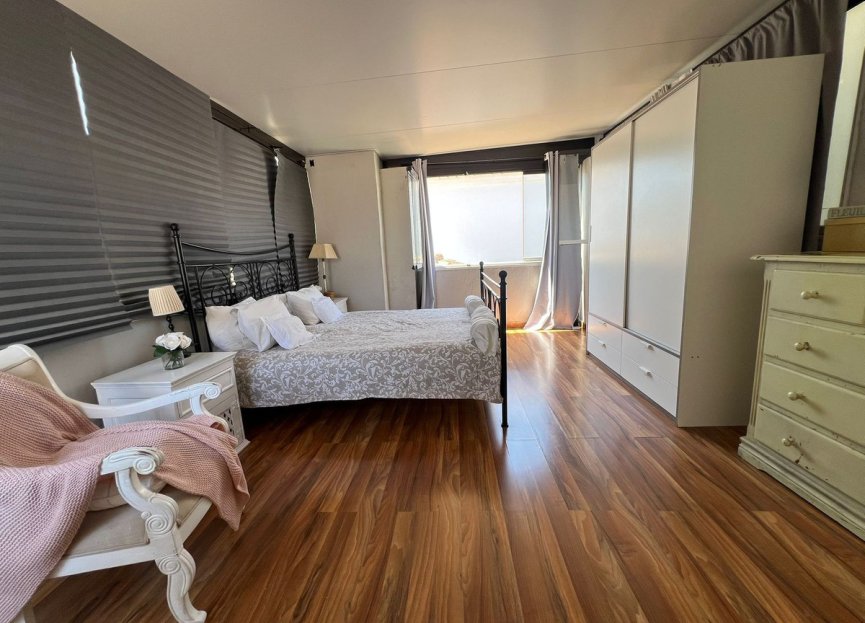 Resale - Apartment - Penthouse - Marbella - Marbella Centro