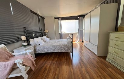 Resale - Apartment - Penthouse - Marbella - Marbella Centro