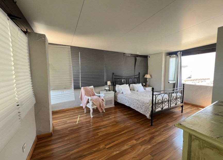 Resale - Apartment - Penthouse - Marbella - Marbella Centro