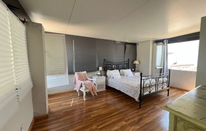 Resale - Apartment - Penthouse - Marbella - Marbella Centro