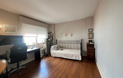 Resale - Apartment - Penthouse - Marbella - Marbella Centro