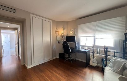 Resale - Apartment - Penthouse - Marbella - Marbella Centro