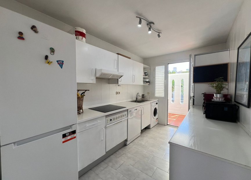 Resale - Apartment - Penthouse - Marbella - Marbella Centro