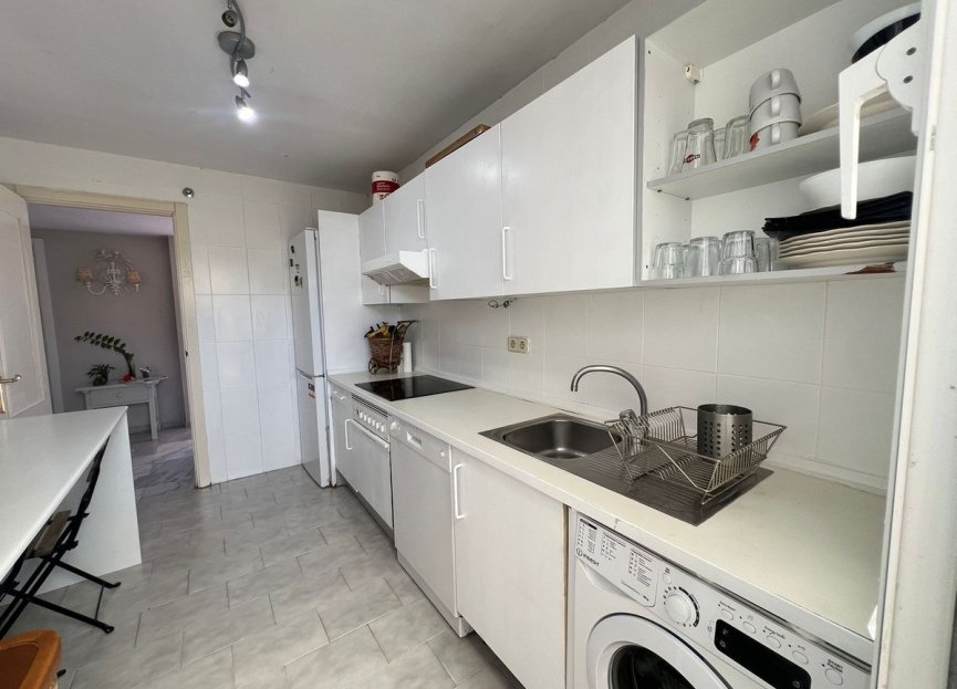 Resale - Apartment - Penthouse - Marbella - Marbella Centro