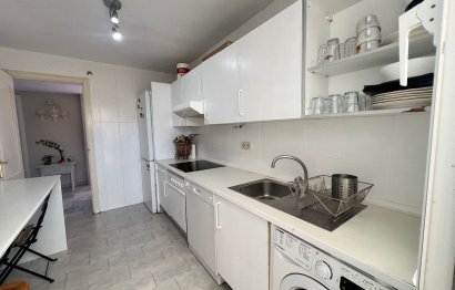 Resale - Apartment - Penthouse - Marbella - Marbella Centro