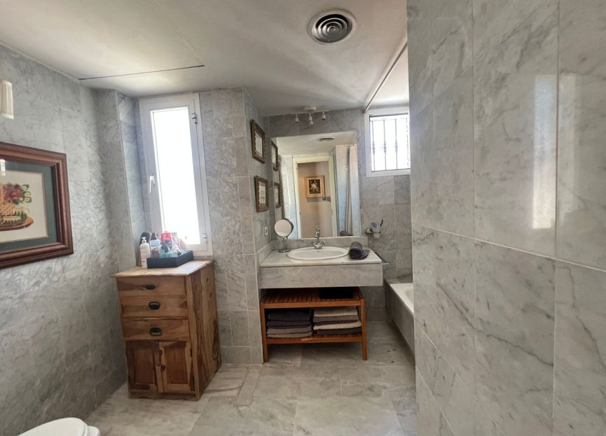 Resale - Apartment - Penthouse - Marbella - Marbella Centro