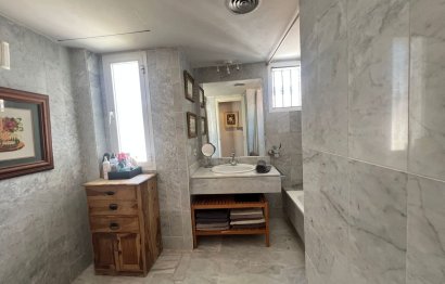 Resale - Apartment - Penthouse - Marbella - Marbella Centro