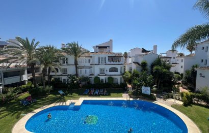Resale - Apartment - Penthouse - Marbella - Marbella Centro