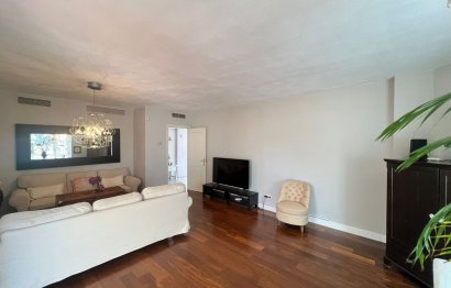 Resale - Apartment - Penthouse - Marbella - Marbella Centro