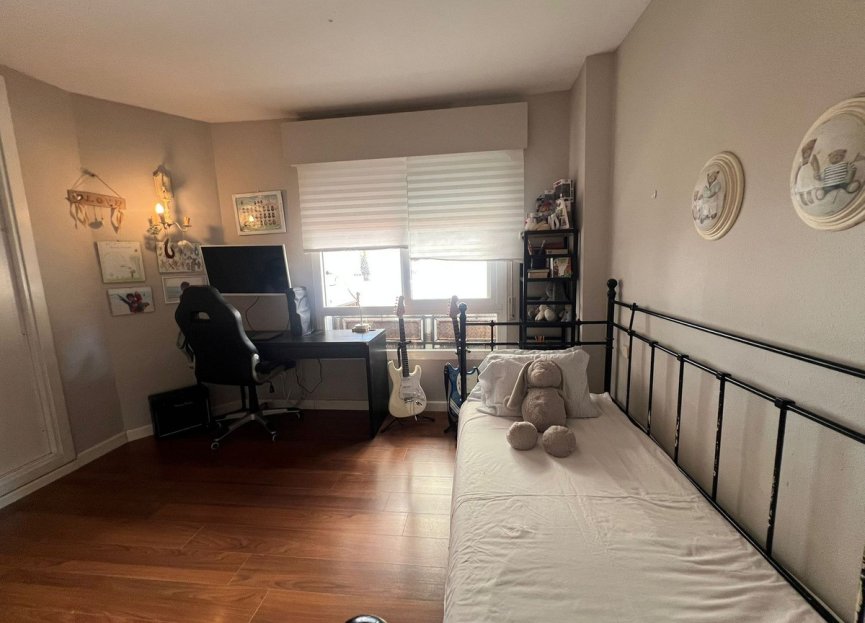 Resale - Apartment - Penthouse - Marbella - Marbella Centro