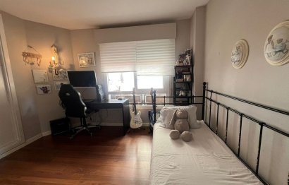 Resale - Apartment - Penthouse - Marbella - Marbella Centro