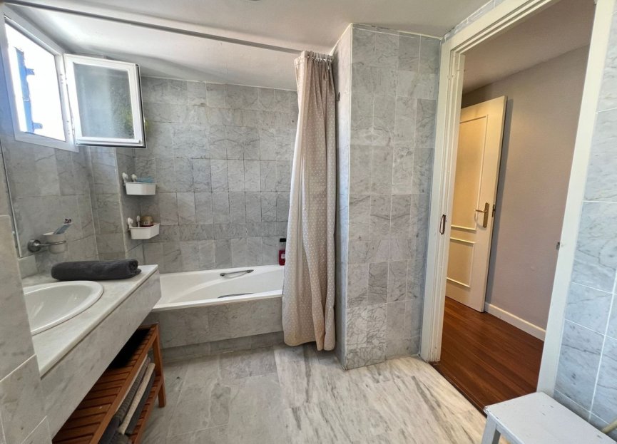 Resale - Apartment - Penthouse - Marbella - Marbella Centro