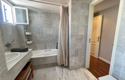 Resale - Apartment - Penthouse - Marbella - Marbella Centro