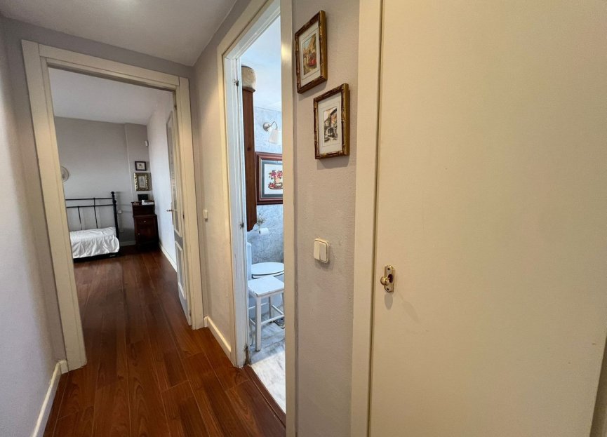 Resale - Apartment - Penthouse - Marbella - Marbella Centro