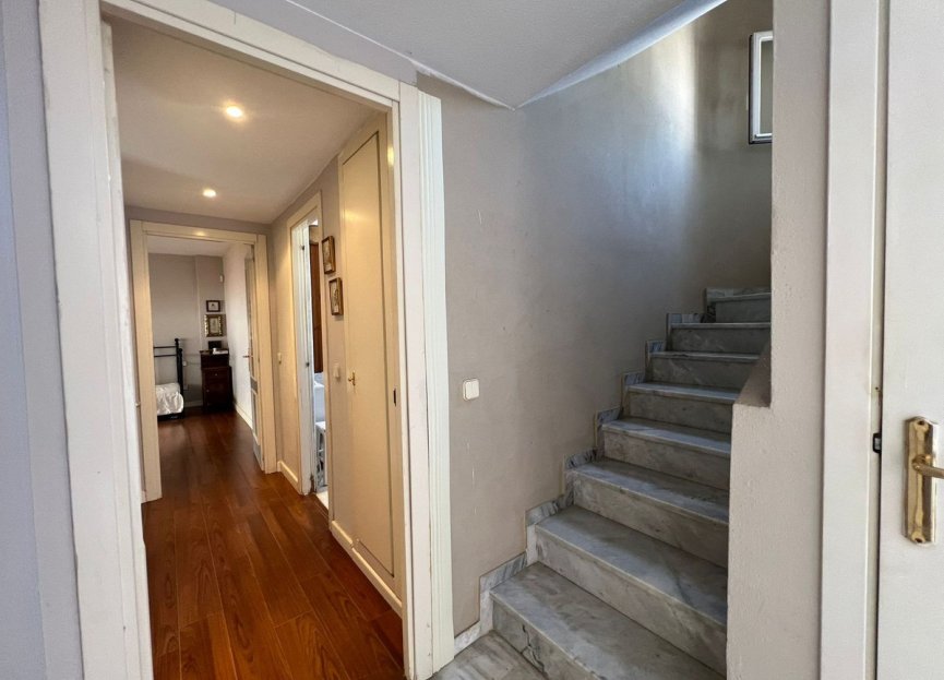 Resale - Apartment - Penthouse - Marbella - Marbella Centro