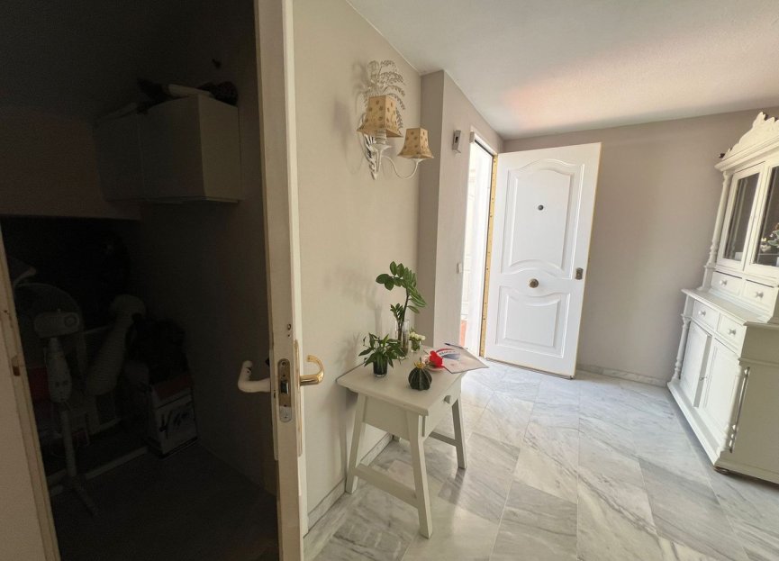 Resale - Apartment - Penthouse - Marbella - Marbella Centro