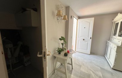 Resale - Apartment - Penthouse - Marbella - Marbella Centro