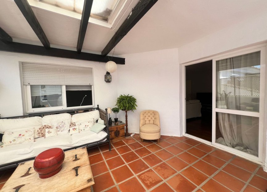 Resale - Apartment - Penthouse - Marbella - Marbella Centro