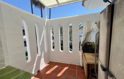 Resale - Apartment - Penthouse - Marbella - Marbella Centro