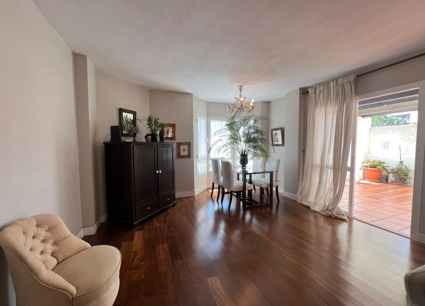 Resale - Apartment - Penthouse - Marbella - Marbella Centro