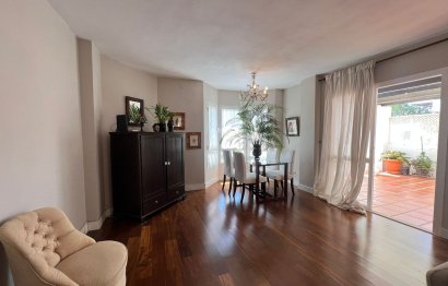 Resale - Apartment - Penthouse - Marbella - Marbella Centro