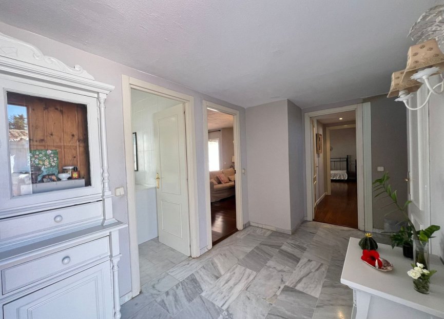 Resale - Apartment - Penthouse - Marbella - Marbella Centro