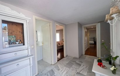 Resale - Apartment - Penthouse - Marbella - Marbella Centro